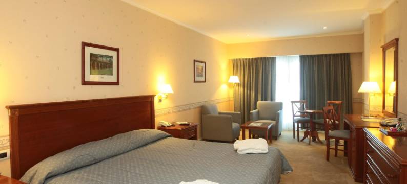 Howard Johnson Rio Ceballos Hotel y Casino图片