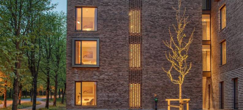 伊达利尔酒店(Ydalir Hotel)图片