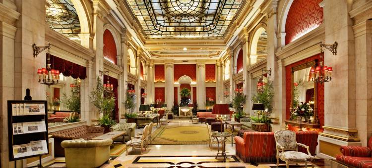 阿文尼达宫旅馆(Hotel Avenida Palace)图片