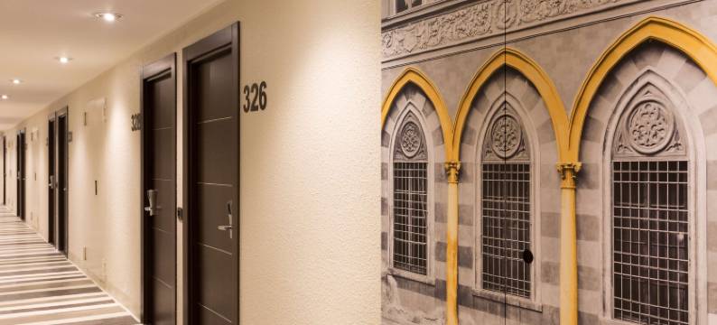 克里莫纳住宿加早餐酒店(B&B Hotel Cremona)图片