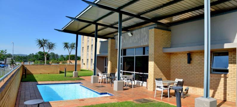 彼得马里茨堡公路旅馆(Road Lodge Pietermaritzburg)图片