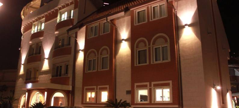 爱尔酒店(E' Hotel)图片