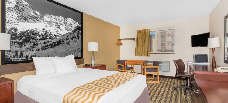 Travelodge by Wyndham Loveland/Fort Collins Area图片