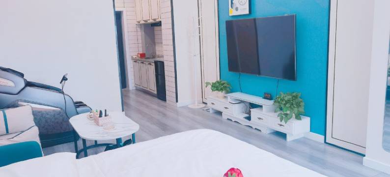 兰朵公寓(王爷庙西大街1号分店)图片