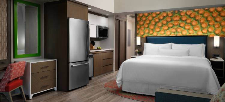 The Westin Cancun Resort Villas & Spa图片