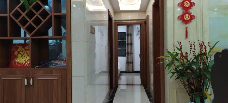 房东陆姐公寓(绣球大道分店)图片