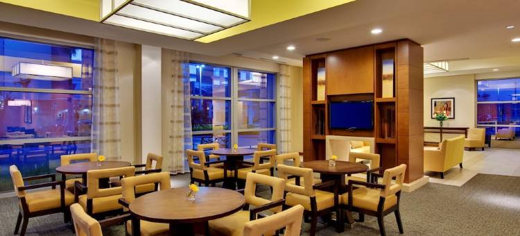 劳德代尔堡机场及邮轮港凯悦嘉寓酒店(Hyatt House Fort Lauderdale Airport/Cruise Port)图片