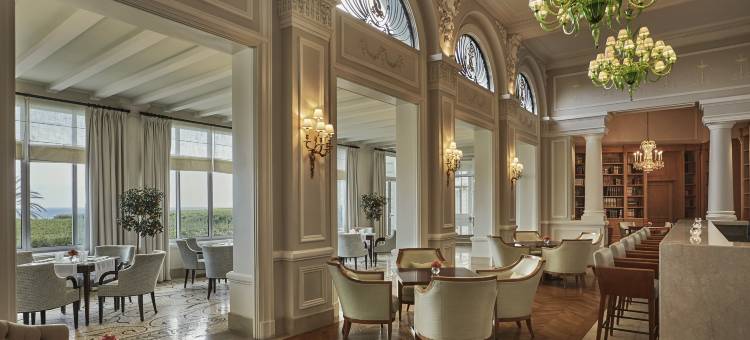 卡普费拉大酒店(四季集团旗下酒店)(Grand-Hotel du Cap-Ferrat, A Four Seasons Hotel)图片