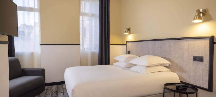 阿奎杜克酒店(Hotel de l'Aqueduc)图片