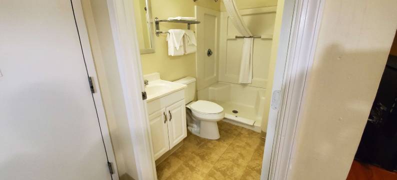 弗吉尼亚里奇蒙德 6 号汽车旅馆 - I-64 西(Motel 6 Richmond, VA - I-64 West)图片