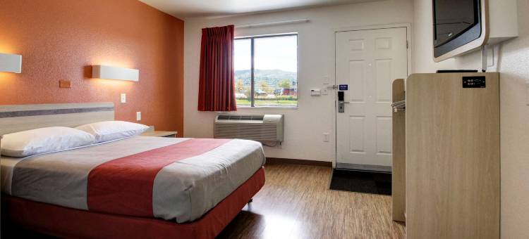 Super 8 by Wyndham Woods Cross/Salt Lake City North(Super 8 by Wyndham Woods Cross/Salt Lake City North)图片