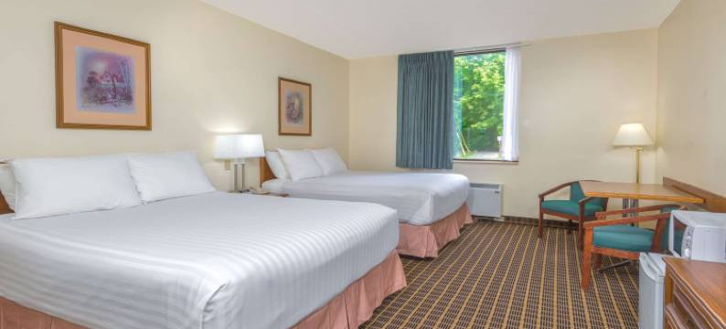 蒂尔森堡豪生酒店(Howard Johnson by Wyndham Tillsonburg)图片