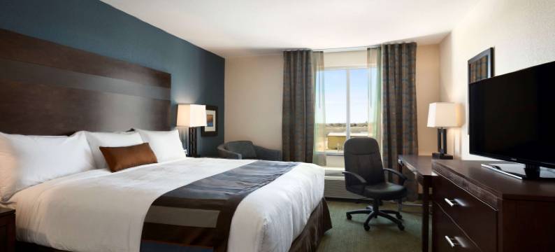 塞米诺尔蔚景温德姆酒店(Wingate by Wyndham Seminole)图片