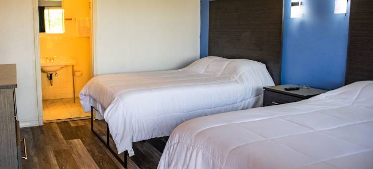 美式酒店(American Inn)图片