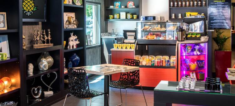 Staypineapple-酒店FIVE-西雅图市中心(Staypineapple, Hotel Five, Downtown Seattle)图片