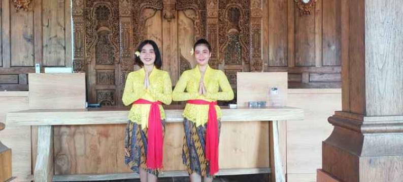 欧诺乔格洛度假村及哲帕拉会议中心(Ono Joglo Resort and Convention Jepara)图片