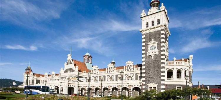 达尼丁休闲旅馆 - 卓越酒店(Dunedin Leisure Lodge - Distinction)图片