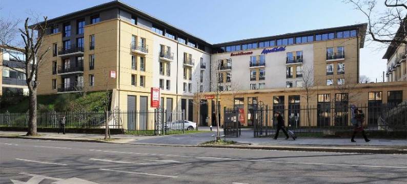 雷斯迪家梅斯洛莱娜(Residhome Metz Lorraine)图片