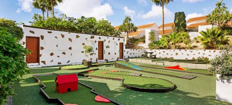德苏尔温德姆法义公寓式酒店(Wyndham Residences Golf del Sur)图片
