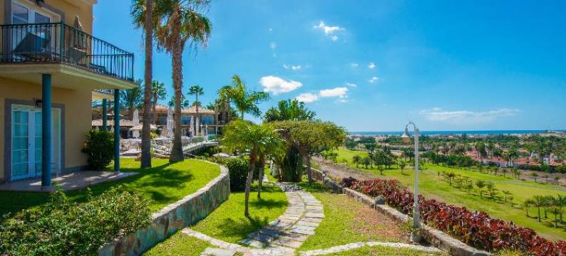 公牛活力套房及水疗精品酒店 - 限成人(Bull Vital Suites & Spa Boutique Hotel - Only Adults)图片