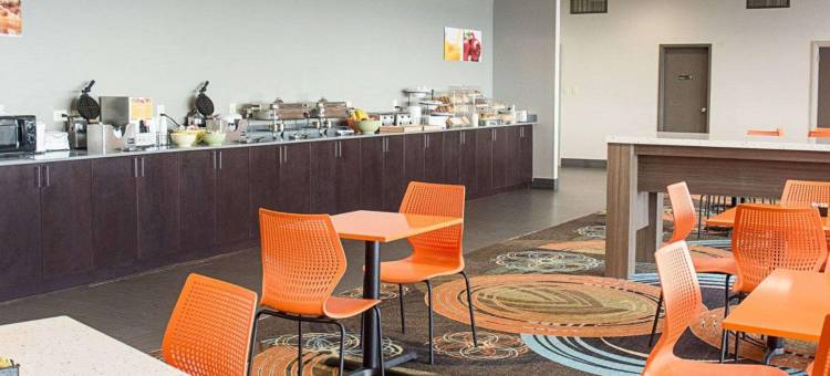 希尔顿维吉尼亚海滩海滨Spark酒店(Spark by Hilton Virginia Beach Oceanfront)图片