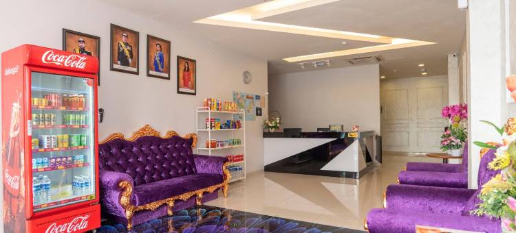 曾兹酒店(Zenz Hotel)图片