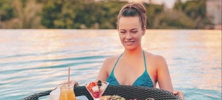 金巴兰海滩福克斯酒店(Fox Hotel Jimbaran Beach Bali)图片