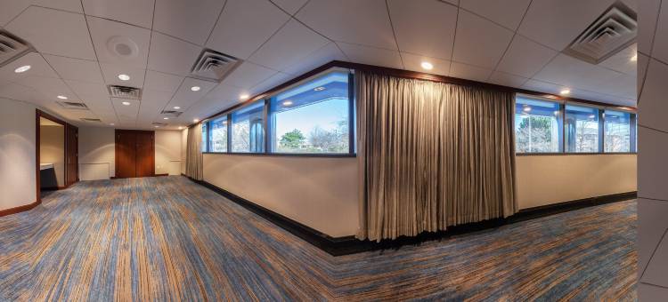 波士顿沃尔瑟姆威斯汀酒店(The Westin Waltham Boston)图片