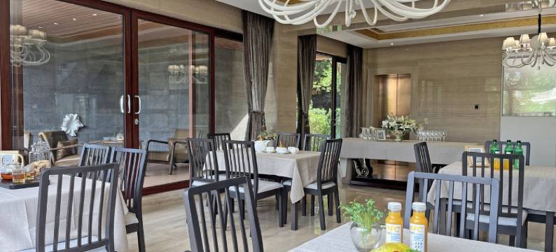 途印白鹿湾度假民宿(胡家庄段1号分店)图片