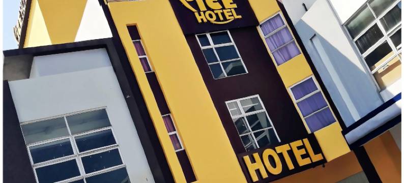 派士酒店(Pice Hotel)图片