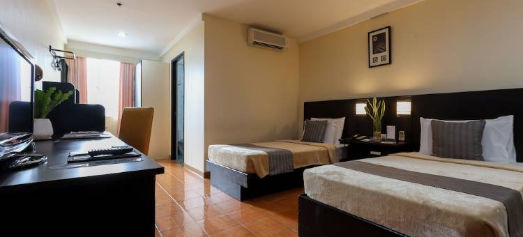 科技园酒店(Technopark Hotel)图片