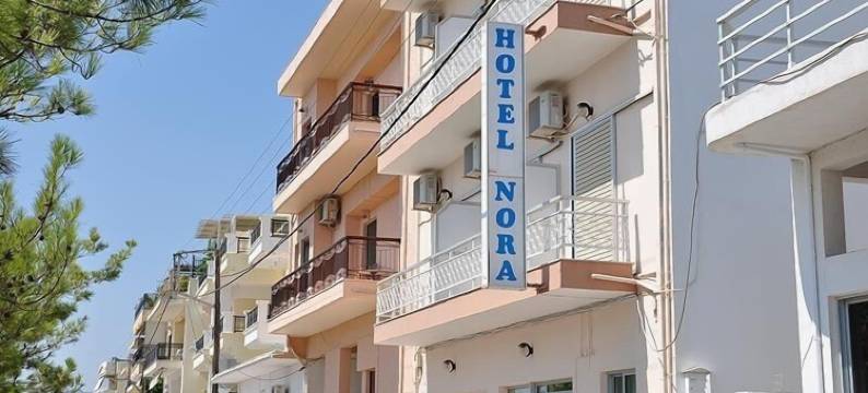 诺拉酒店(Nora Hotel)图片