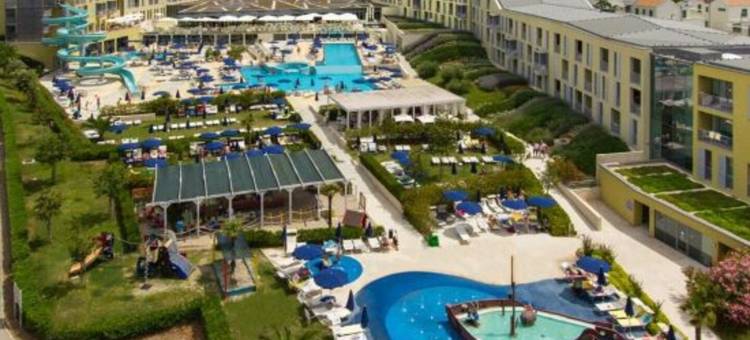 法肯斯特尼狄亚多拉家庭酒店(Falkensteiner Family Hotel Diadora)图片