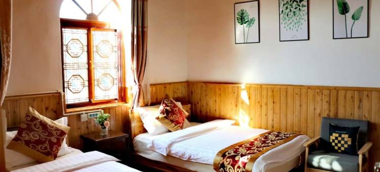 和顺古镇清莲居客栈图片