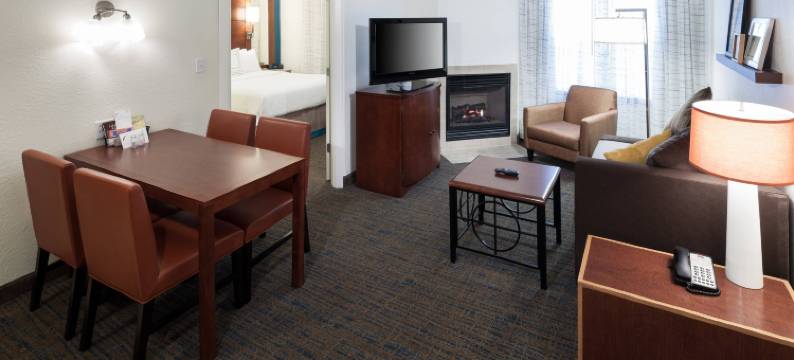 Residence Inn Boston Marlborough图片