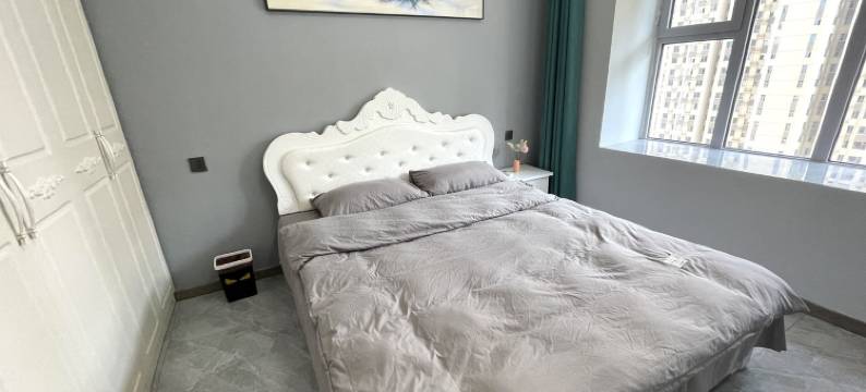 邯舍小栈公寓(荀子大街分店)图片