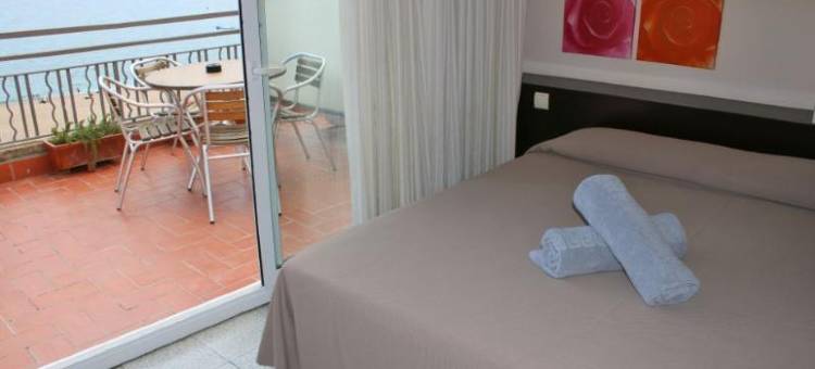 Hotel Espanya by Alegria图片