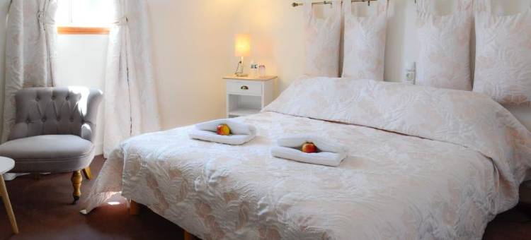 海豚酒店(Logis Hôtel et Restaurant du Dauphin)图片