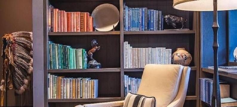 杰克逊酒店(Hotel Jackson)图片