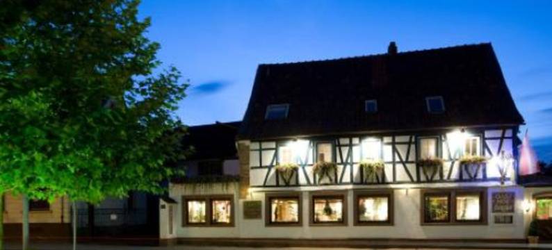 科布尔酒店和餐厅(Hotel-Restaurant Kölbl)图片