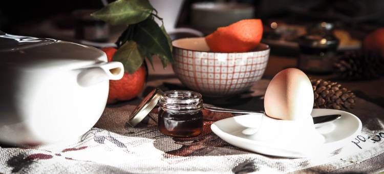 避风港酒店(Hôtel le Refuge)图片