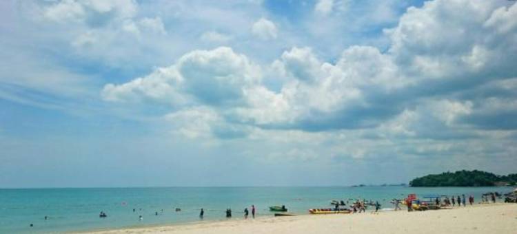 Coastline Hotel 6 Avenue Port Dickson图片