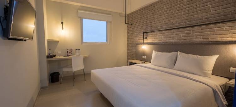 WH旗下的88号贝卡西酒店(Hotel 88 Bekasi by WH)图片