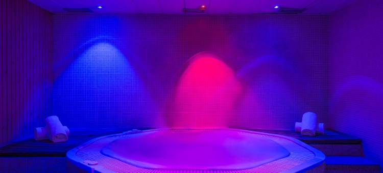 安道尔马基克酒店(Hotel Màgic Andorra)图片