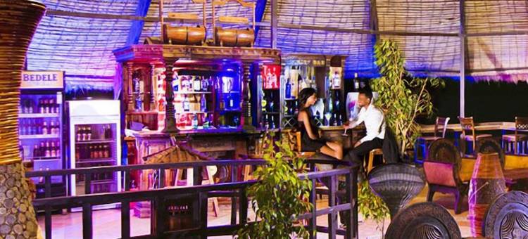 利萨克度假村(Liesak Resort)图片