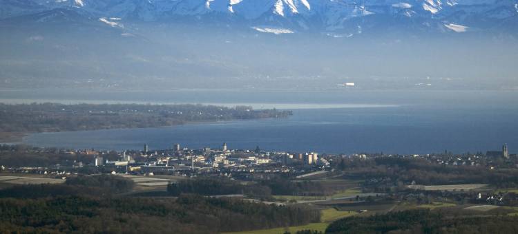 宜必思腓特烈斯港机场会展中心酒店(Ibis Friedrichshafen Airport Messe)图片