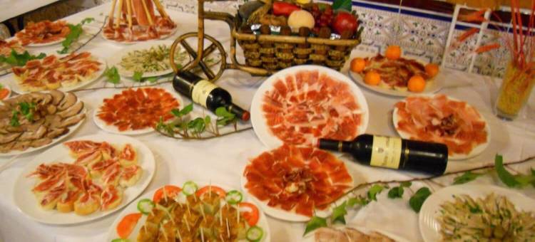 丰特德彼德拉乡村露营酒店(Camping Fuente de Piedra)图片