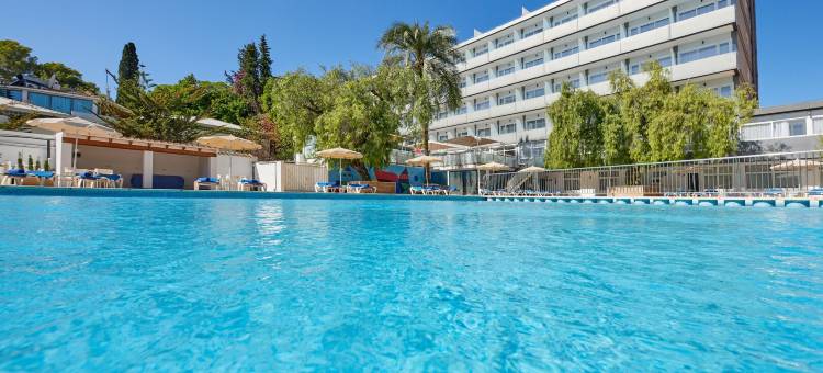 琼米罗博物馆酒店(Hotel Joan Miró Museum)图片