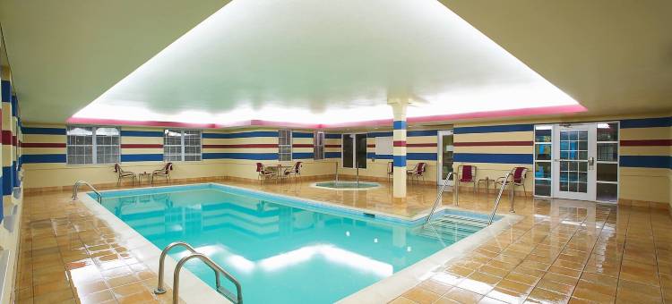 Residence Inn Evansville East图片