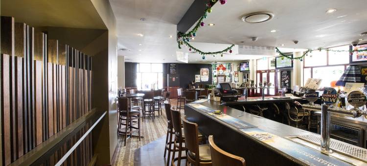 梅尔顿酒店(Melton Hotel)图片